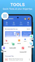 Office App-Edit Word, PDF file screenshot