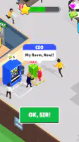 Office Hero - working life screenshot