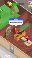 Office Hero - working life screenshot