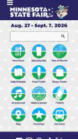 Official MN State Fair App screenshot