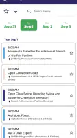Official MN State Fair App screenshot