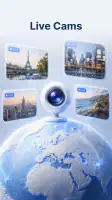Offline Maps & AI Trip Planner screenshot