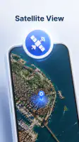 Offline Maps & AI Trip Planner screenshot