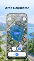 Offline Maps & AI Trip Planner screenshot
