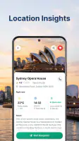 Offline Maps & AI Trip Planner screenshot