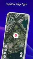 Offline Maps, GPS, Speedometer screenshot