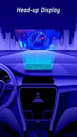 Offline Maps, GPS, Speedometer screenshot