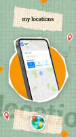 Offline Maps - Route Planner screenshot
