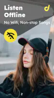 Offline Music, Mp3 Player Tube screenshot