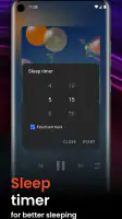 Offline Music Player screenshot