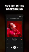 Offline Music Player - Mixtube screenshot