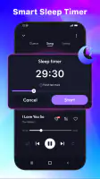 Offline Music Player - MP3 App screenshot