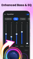 Offline Music Player: Play MP3 screenshot