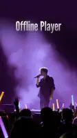 Offline Player: Local Music screenshot