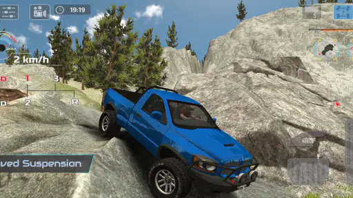 OffRoad Drive Pro screenshot