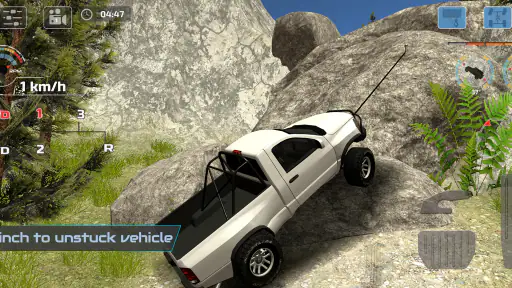 OffRoad Drive Pro screenshot