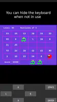 OG Munchers - Munch Numbers screenshot