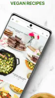 Oh She Glows - Healthy Recipes screenshot