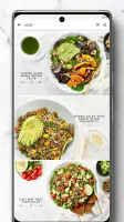 Oh She Glows - Healthy Recipes screenshot