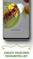 Oh She Glows - Healthy Recipes screenshot