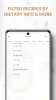 Oh She Glows - Healthy Recipes screenshot