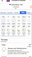 Ohio News & Weather screenshot