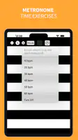 OKN Drum Pro screenshot