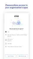 Okta Verify screenshot