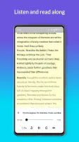 Okudu AI - Create Stories screenshot