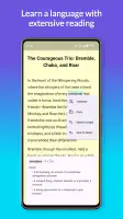 Okudu AI - Create Stories screenshot