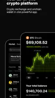 OKX: Buy Bitcoin BTC & Crypto screenshot