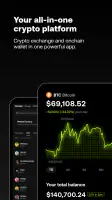 OKX: Buy Bitcoin BTC & Crypto screenshot