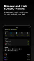 OKX: Buy Bitcoin BTC & Crypto screenshot
