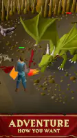 Old School RuneScape screenshot