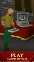 Old School RuneScape screenshot
