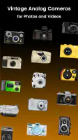 OldRoll - Vintage Film Camera screenshot