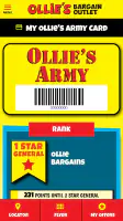 Ollie's Bargain Outlet, Inc screenshot