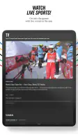 Olympics: Live Sports & News screenshot