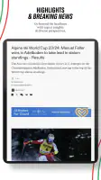 Olympics: Live Sports & News screenshot