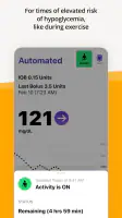 Omnipod 5 screenshot