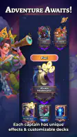 Once Upon A Galaxy screenshot
