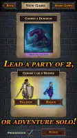 One Deck Dungeon screenshot