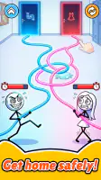 One Line Games: Puzzle Fun screenshot