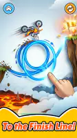 One Line Games: Puzzle Fun screenshot
