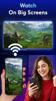 One Live TV: IPTV Smarters Pro screenshot