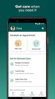 One Medical screenshot