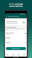 One Medical screenshot