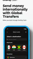 OnePay – Mobile Banking screenshot