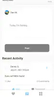 One Step screenshot
