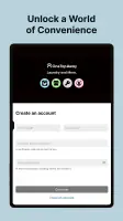 One Tap Away screenshot